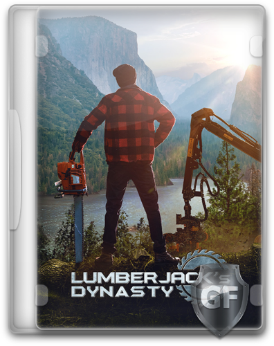 Скачать Lumberjack's Dynasty - Digital Supporter Edition через торрент