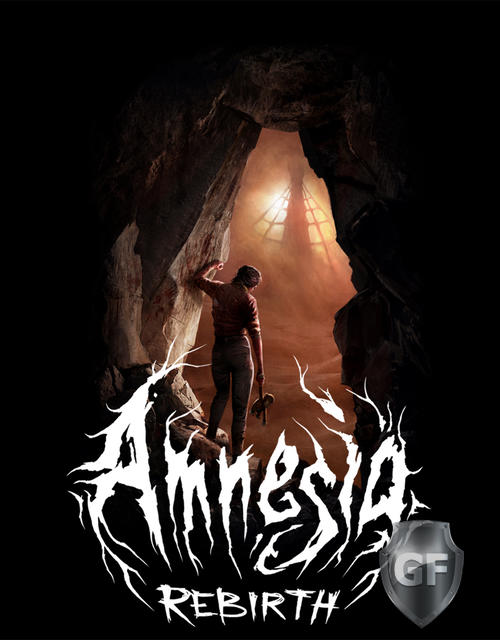 Скачать Amnesia Rebirth через торрент