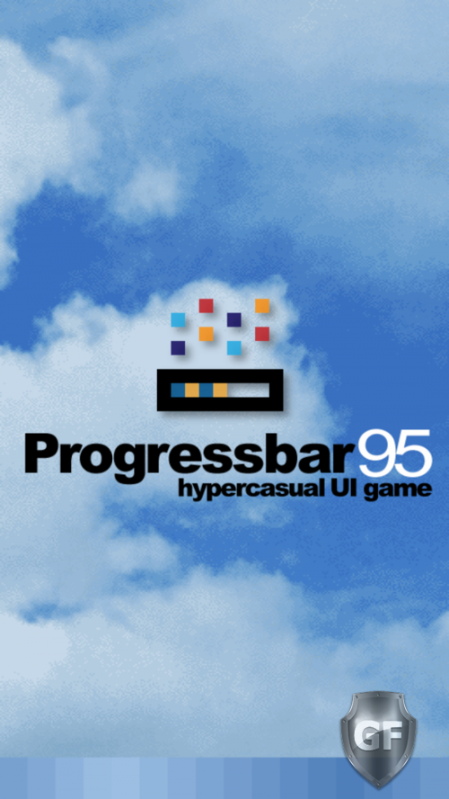 Скачать Progressbar95 через торрент