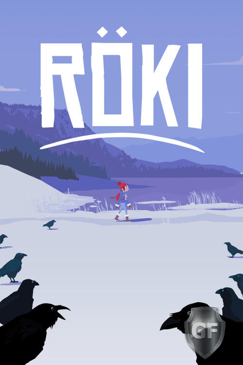 Скачать Roki через торрент
