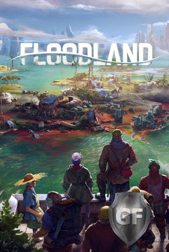 Скачать Floodland через торрент