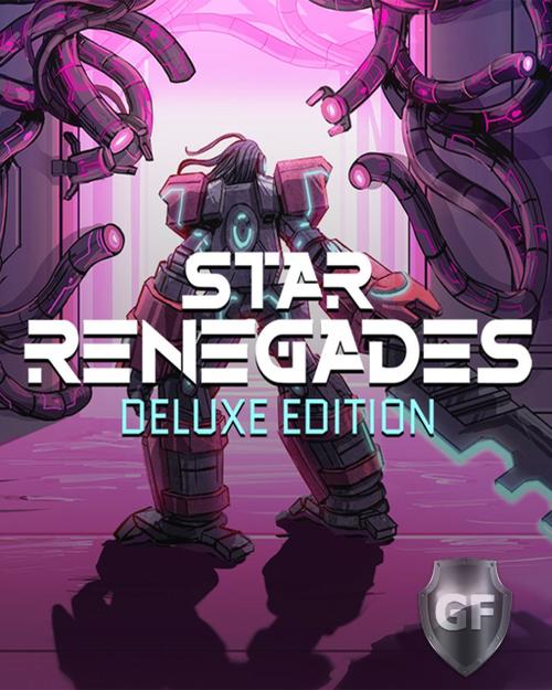 Скачать Star Renegades Deluxe Edition через торрент