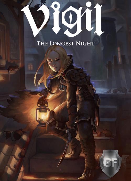 Скачать Vigil: The Longest Night через торрент