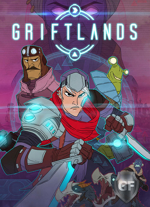 Скачать Griftlands через торрент