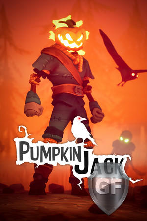 Скачать Pumpkin Jack через торрент