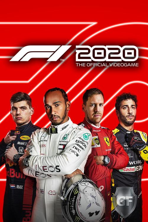 Скачать F1 2020 через торрент