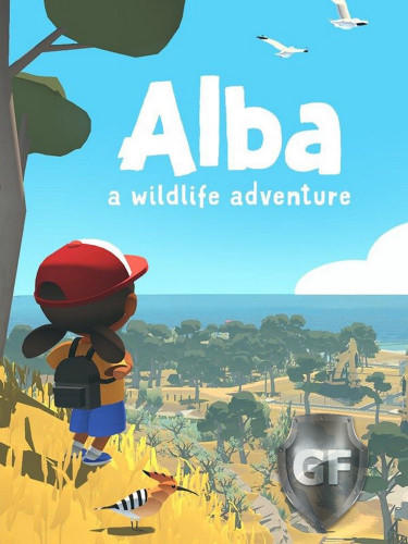 Скачать Alba: A Wildlife Adventure через торрент