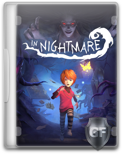 Скачать In Nightmare через торрент