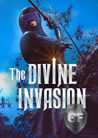 Скачать The Divine Invasion через торрент