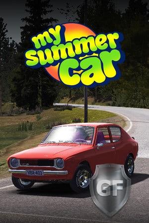 Скачать My Summer Car через торрент