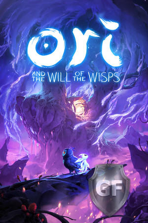 Скачать Ori and the Will of the Wisps через торрент