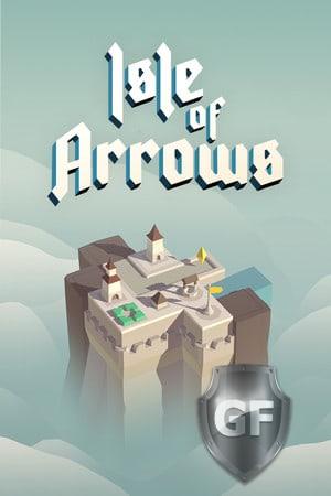 Скачать Isle of Arrows через торрент