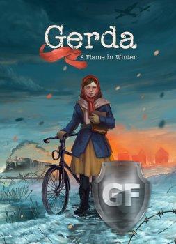 Скачать Gerda: A Flame in Winter через торрент