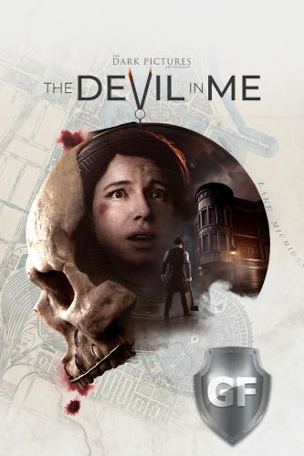 Скачать The Dark Pictures Anthology: The Devil in Me через торрент