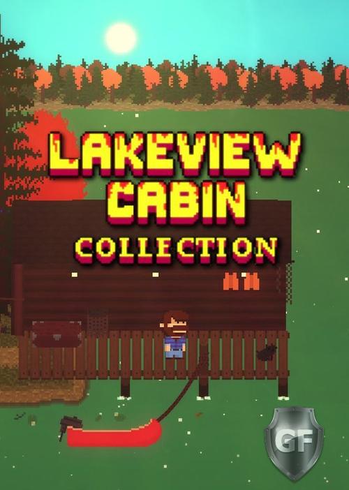 Скачать Lakeview Cabin 2 через торрент