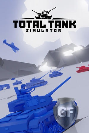 Скачать Total Tank Simulator через торрент