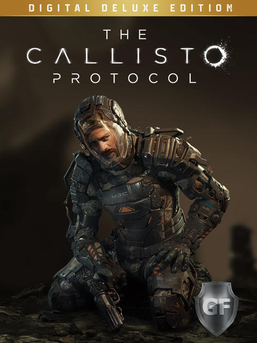 Скачать The Callisto Protocol через торрент