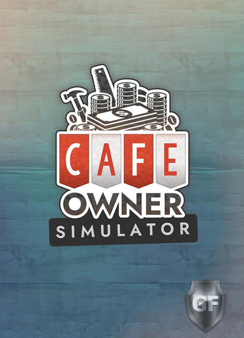 Скачать Cafe Owner Simulator через торрент