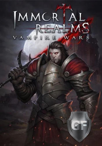 Скачать Immortal Realms Vampire Wars через торрент