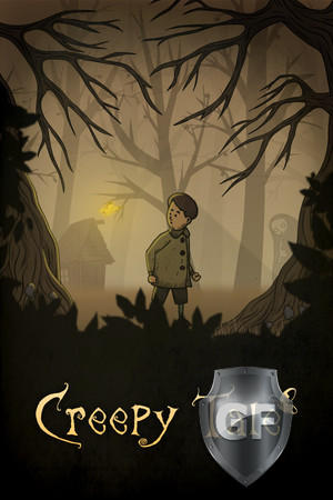 Скачать Creepy Tale через торрент