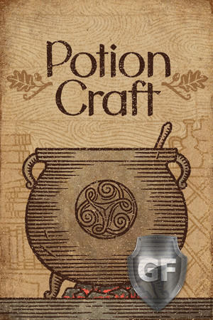 Скачать Potion Craft: Alchemist Simulator через торрент