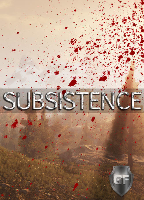 Скачать Subsistence через торрент