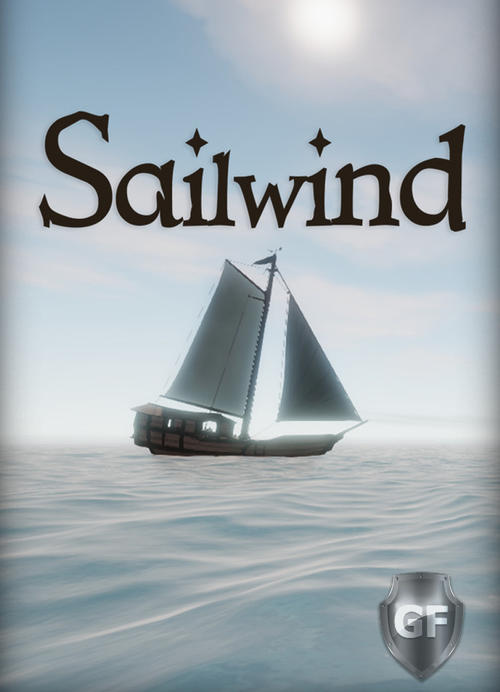 Скачать Sailwind через торрент