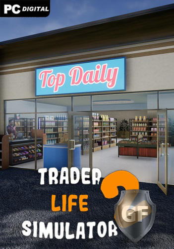 Скачать TRADER LIFE SIMULATOR 2 через торрент