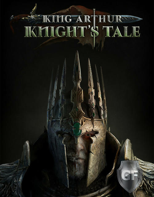 Скачать King Arthur Knight's Tale через торрент