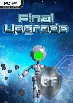 Скачать Final Upgrade через торрент