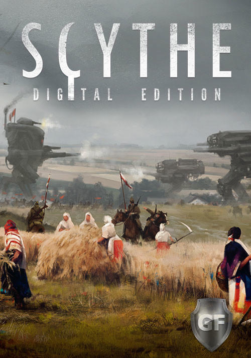 Скачать Scythe через торрент