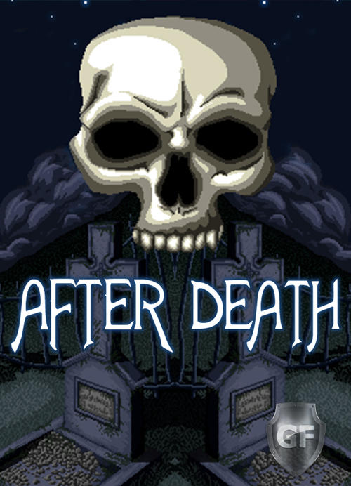 Скачать After Death через торрент