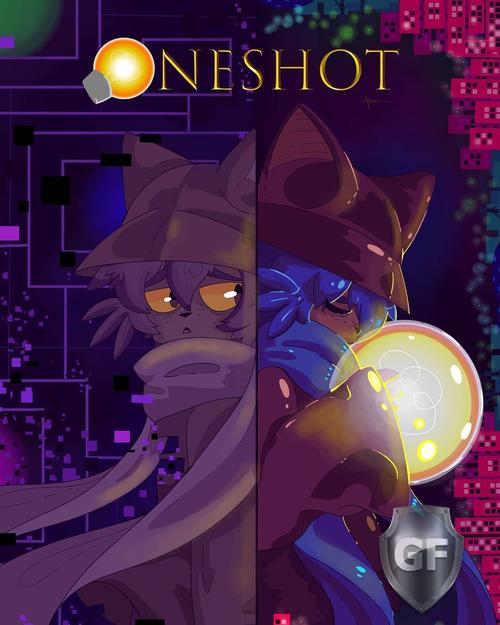 Скачать OneShot через торрент