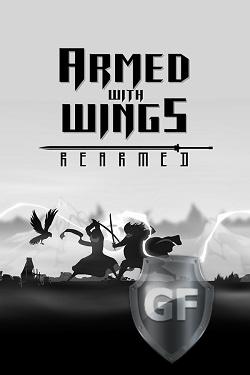 Скачать Armed With Wings Rearmed через торрент