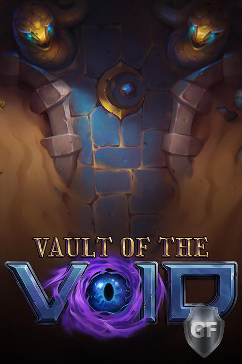 Скачать Vault of the Void через торрент