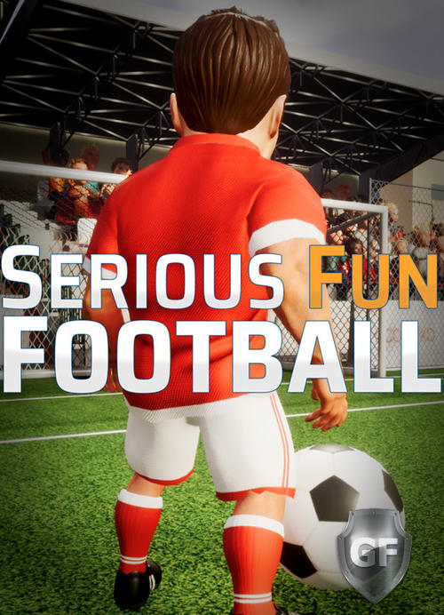 Скачать Serious Fun Football через торрент