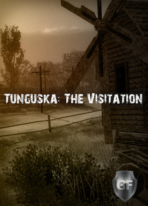 Скачать Tunguska The Visitation через торрент