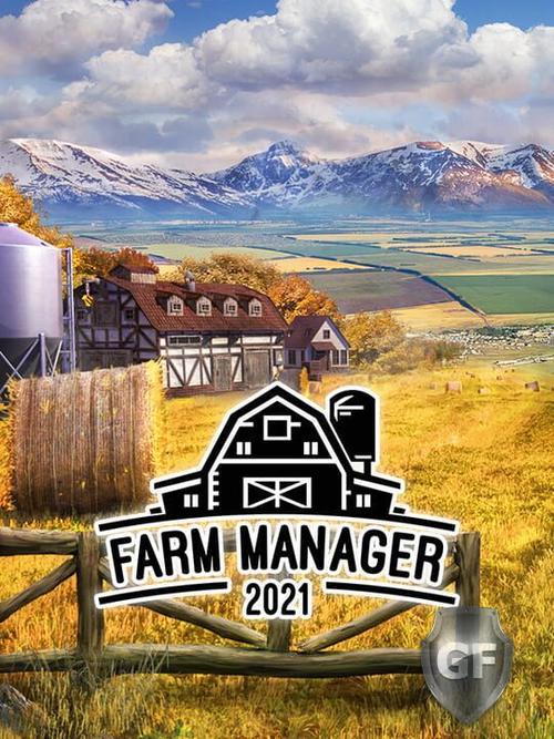 Скачать Farm Manager 2021 через торрент