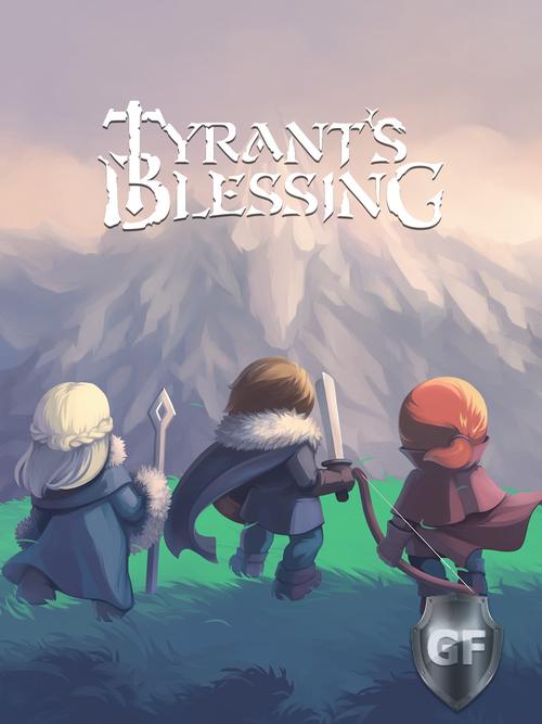 Скачать Tyrant's Blessing через торрент