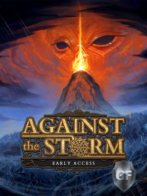 Скачать Against the Storm через торрент