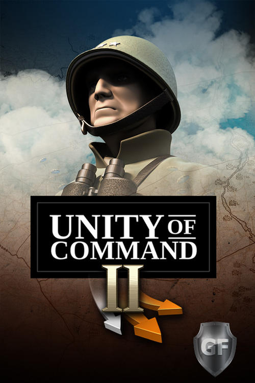 Скачать Unity of Command 2 через торрент