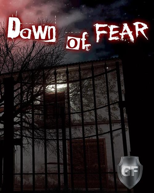 Скачать Dawn of Fear через торрент