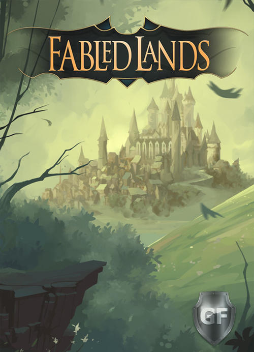 Скачать Fabled Lands через торрент