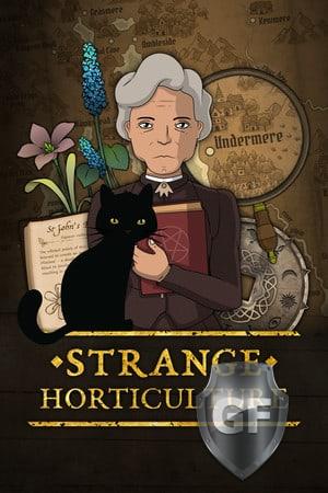 Скачать Strange Horticulture через торрент