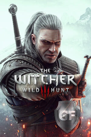 Скачать The Witcher 3: Wild Hunt - Complete Edition / Ведьмак 3: Дикая Охота [NEXT GEN] через торрент