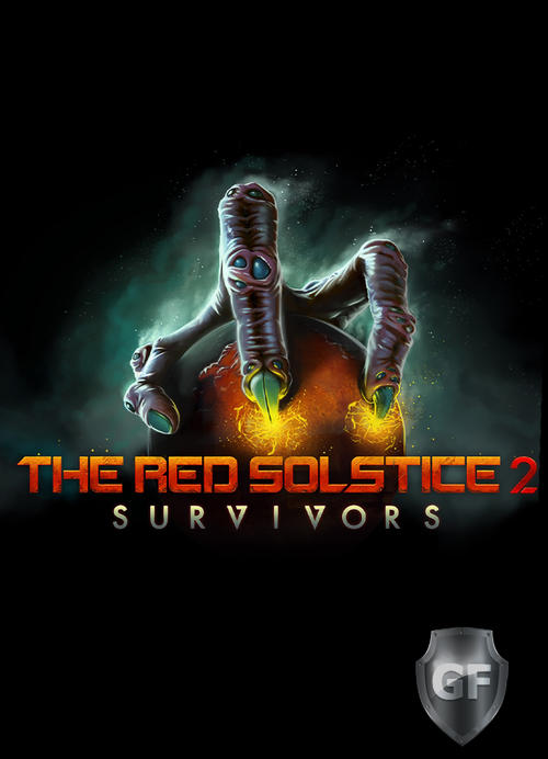 Скачать The Red Solstice 2 Survivors через торрент