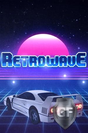 Скачать Retrowave через торрент