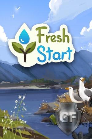 Скачать Fresh Start Cleaning Simulator через торрент