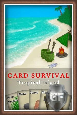 Скачать Card Survival: Tropical Island через торрент