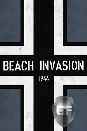 Скачать Beach Invasion 1944 через торрент